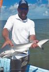Redfish Roper Fishing Guide - Rockport Port O'Connor and Seadrift.